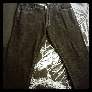 (SOLD) NWT Black Play Cloths Jeans